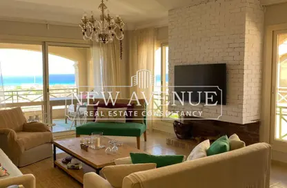 شاليه - 3 غرف نوم - 2 حمامات للبيع في لافيستا باي - لافيستا - قسم الضبعة - الساحل الشمالي