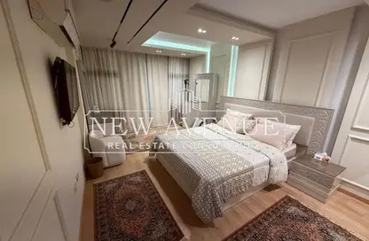 Villa - 4 Bedrooms - 4 Bathrooms for sale in El Rehab Extension - Al Rehab - New Cairo City - Cairo