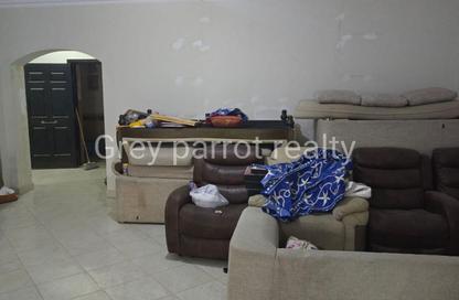 Apartment - 3 Bedrooms - 3 Bathrooms for sale in Mena Residence - South Investors Area - New Cairo City - Cairo