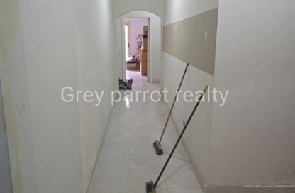 Apartment - 3 Bedrooms - 3 Bathrooms for sale in Mena Residence - South Investors Area - New Cairo City - Cairo