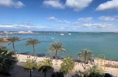 شقة - 4 غرف نوم - 1 حمام للايجار في حي بحري - الاسكندرية