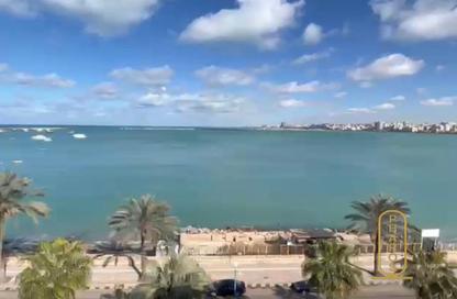 شقة - 4 غرف نوم - 1 حمام للايجار في حي بحري - الاسكندرية
