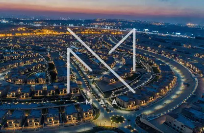 فيلا - 5 غرف نوم - 6 حمامات للبيع في ستون بارك - كمبوندات التجمع الخامس - التجمع الخامس - مدينة القاهرة الجديدة - القاهرة