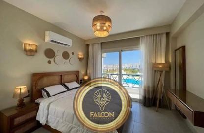 Chalet - 3 Bedrooms - 2 Bathrooms for sale in Marina 2 - Marina - Al Alamein - North Coast