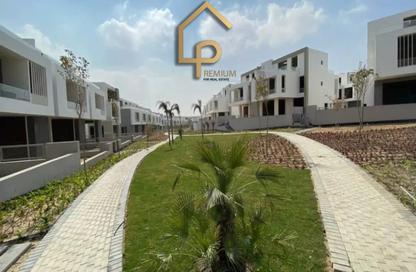 شقة - 2 غرف نوم - 2 حمامات للبيع في جولز - طريق مصر اسكندرية الصحراوي - مدينة 6 أكتوبر - الجيزة