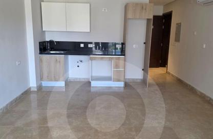 Apartment - Studio - 1 Bathroom for rent in Park Side Residence - Zed Towers - Sheikh Zayed Compounds - Sheikh Zayed City - Giza