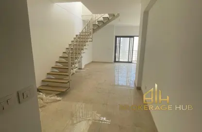 Penthouse - 3 Bedrooms - 3 Bathrooms for sale in Moon Residences - Fifth Square - The 5th Settlement - New Cairo City - Cairo