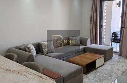 Apartment - 2 Bedrooms - 2 Bathrooms for rent in Tag Sultan - Ring Road - Cairo