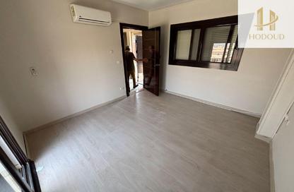 Townhouse - 3 Bedrooms - 4 Bathrooms for rent in Garden Residence - Hyde Park - New Cairo City - Cairo