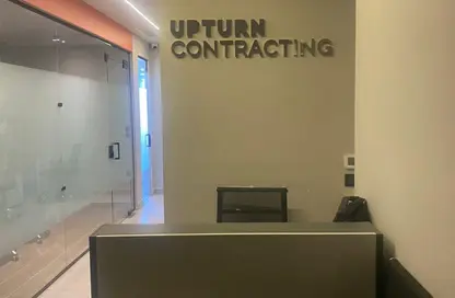 مساحات مكتبية - 3 غرف نوم - 1 حمام للايجار في ميفيدا - كمبوندات التجمع الخامس - التجمع الخامس - مدينة القاهرة الجديدة - القاهرة