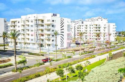 شقة - 2 غرف نوم - 2 حمامات للبيع في مازيرين - مدينة العلمين الجديدة - العلمين - الساحل الشمالي شقة - 2 غرف نوم - 2 حمامات للبيع في مازيرين - مدينة العلمين الجديدة - العلمين - الساحل الشمالي
