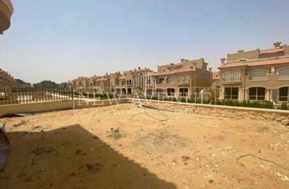 منزل مزدوج - 5 غرف نوم - 4 حمامات للبيع في الباتيو اورو - كمبوندات التجمع الخامس - التجمع الخامس - مدينة القاهرة الجديدة - القاهرة