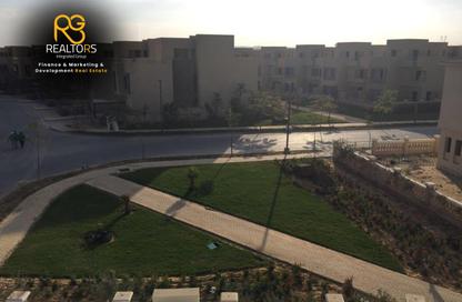 Villa - 7 Bedrooms - 7 Bathrooms for sale in Badya Palm Hills - 6 October Compounds - 6 October City - Giza