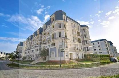 Duplex - 3 - 3 for sale in Mountain View iCity October - 6 October Compounds - 6 October City - Giza