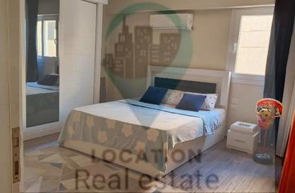 Apartment - 3 Bedrooms - 2 Bathrooms for sale in 5th District - Obour City - Qalyubia
