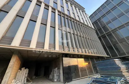 مساحات مكتبية - 3 غرف نوم - 2 حمامات للبيع في وان نانيتي - شارع التسعين الجنوبي - التجمع الخامس - مدينة القاهرة الجديدة - القاهرة