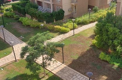 Apartment - 2 - 2 for rent in B11 - Madinaty - Cairo