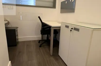 مساحات مكتبية - 6 غرف نوم للايجار في ذا كورت يارد - الحي الثاني عشر - الشيخ زايد - الجيزة