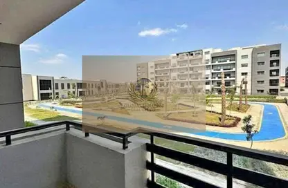 Apartment - 3 Bedrooms - 3 Bathrooms for sale in Stoda - Sheraton Al Matar - El Nozha - Cairo