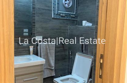 Apartment - 3 - 3 for sale in Hyde Park - New Cairo City - Cairo