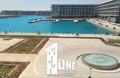 شقق فندقية - غرفة نوم - 1 حمام للبيع في مراسي - سيدي عبد الرحمن - الساحل الشمالي