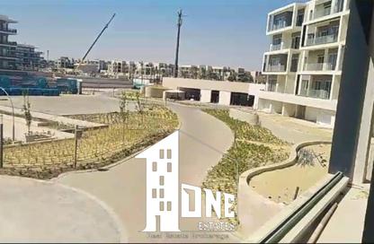 شقق فندقية - غرفة نوم - 1 حمام للبيع في مراسي - سيدي عبد الرحمن - الساحل الشمالي