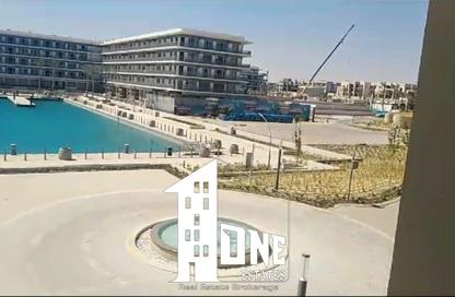 شقق فندقية - غرفة نوم - 1 حمام للبيع في مراسي - سيدي عبد الرحمن - الساحل الشمالي شقق فندقية - غرفة نوم - 1 حمام للبيع في مراسي - سيدي عبد الرحمن - الساحل الشمالي