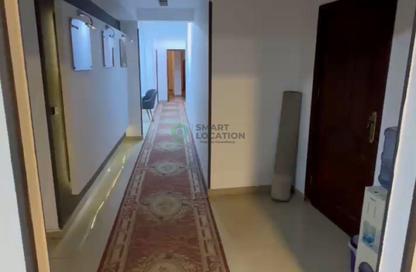 Apartment - 3 Bedrooms - 2 Bathrooms for sale in El Banafseg Apartment Buildings - El Banafseg - New Cairo City - Cairo Apartment - 3 Bedrooms - 2 Bathrooms for sale in El Banafseg Apartment Buildings - El Banafseg - New Cairo City - Cairo
