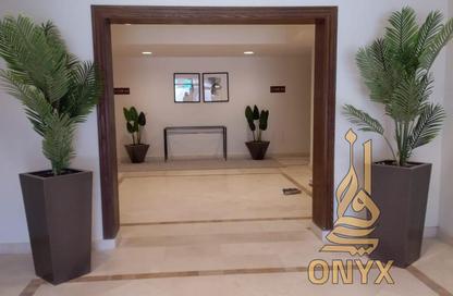 Apartment - 3 Bedrooms - 3 Bathrooms for rent in Mivida - 5th Settlement Compounds - The 5th Settlement - New Cairo City - Cairo