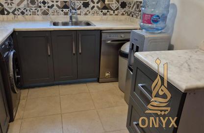 Apartment - 3 Bedrooms - 3 Bathrooms for rent in Mivida - 5th Settlement Compounds - The 5th Settlement - New Cairo City - Cairo