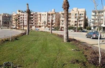 شقة - 3 - 2 للبيع في اللوتس الجنوبي - حى اللوتس - مدينة القاهرة الجديدة - القاهرة
