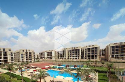 Penthouse - 3 Bedrooms - 3 Bathrooms for sale in Fifth Square - The 5th Settlement - New Cairo City - Cairo