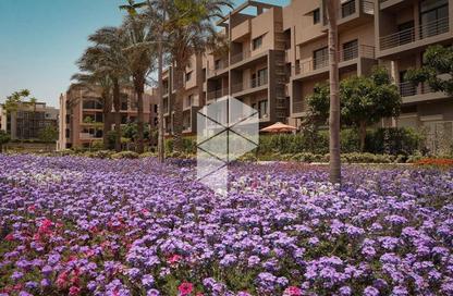 Penthouse - 3 Bedrooms - 3 Bathrooms for sale in Fifth Square - The 5th Settlement - New Cairo City - Cairo