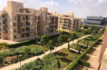 Apartment - 3 Bedrooms - 3 Bathrooms for sale in Wesal City - El Shorouk Compounds - Shorouk City - Cairo