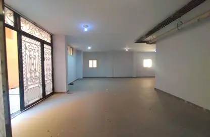 Warehouse - Studio - 1 Bathroom for rent in Mohamed Naguib Axis - Abou El Houl - New Cairo City - Cairo