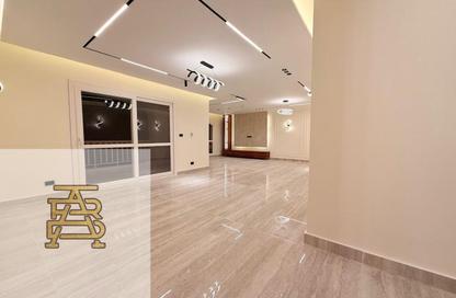 Apartment - 3 Bedrooms - 3 Bathrooms for sale in Madinaty - Cairo