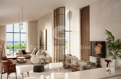 شاليه - 2 غرف نوم - 3 حمامات للبيع في سيزر - قسم مرسي مطروح - الساحل الشمالي