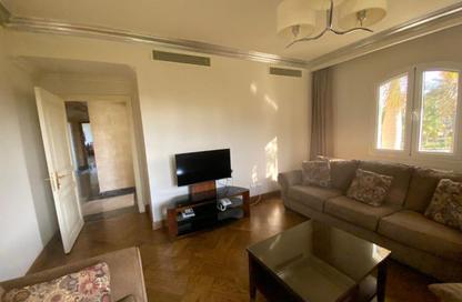 Apartment - 3 Bedrooms - 1 Bathroom for rent in Al Yasmine Greenland - Al Motamayez District - 6 October City - Giza