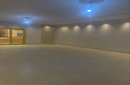 Apartment - 3 Bedrooms - 3 Bathrooms for rent in El Banafseg Apartment Buildings - El Banafseg - New Cairo City - Cairo