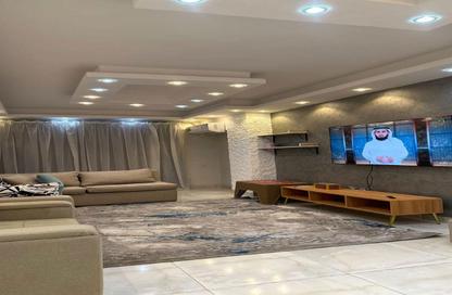 Apartment - 3 Bedrooms - 2 Bathrooms for rent in Al Murooj - Northern Expansions - 6 October City - Giza
