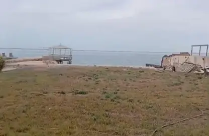 فيلا - 6 غرف نوم - 4 حمامات للبيع في فايد - الإسماعيلية