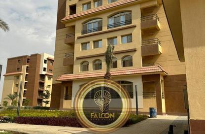 Apartment - 3 Bedrooms - 3 Bathrooms for sale in Al Maqsad - New Capital Compounds - New Capital City - Cairo Apartment - 3 Bedrooms - 3 Bathrooms for sale in Al Maqsad - New Capital Compounds - New Capital City - Cairo