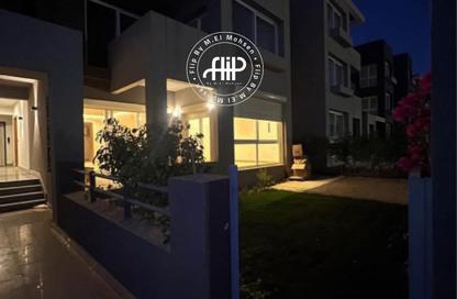 Apartment - 3 Bedrooms - 2 Bathrooms for rent in Kayan - Sheikh Zayed Compounds - Sheikh Zayed City - Giza