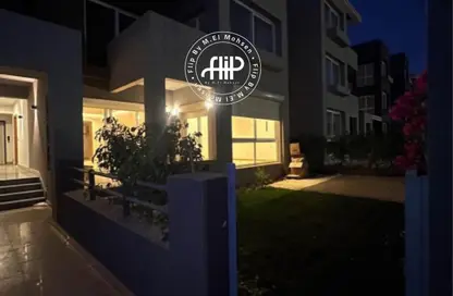 شقة - 3 غرف نوم - 2 حمامات للايجار في كيان - كمبوندات الشيخ زايد - الشيخ زايد - الجيزة