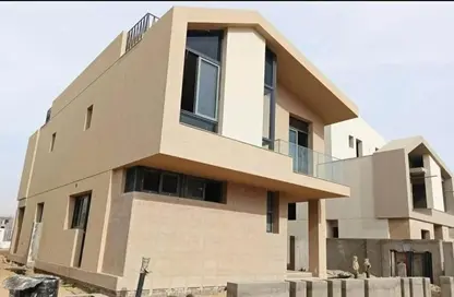 فيلا - 4 غرف نوم - 4 حمامات للبيع في فاي سوديك - مدينة زايد الجديدة - الشيخ زايد - الجيزة