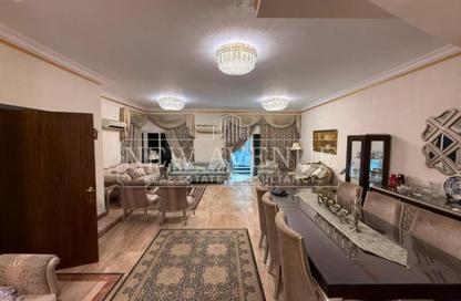Villa - 4 - 4 for sale in Gobran Khalil Gobran St. - Rehab City First Phase - Al Rehab - New Cairo City - Cairo Villa - 4 - 4 for sale in Gobran Khalil Gobran St. - Rehab City First Phase - Al Rehab - New Cairo City - Cairo