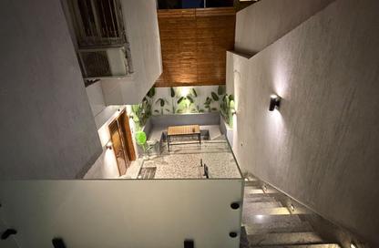 Apartment - 4 - 3 for sale in Al Narges 3 - Al Narges - New Cairo City - Cairo Apartment - 4 - 3 for sale in Al Narges 3 - Al Narges - New Cairo City - Cairo