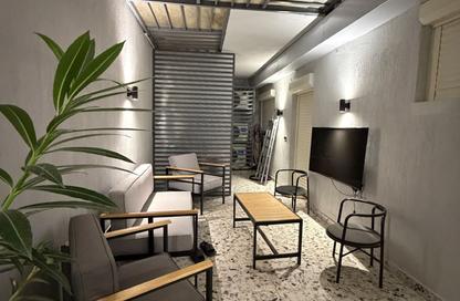 Apartment - 4 - 3 for sale in Al Narges 3 - Al Narges - New Cairo City - Cairo