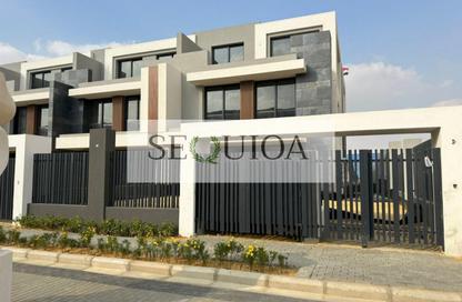 Twin House - 6 Bedrooms - 5 Bathrooms for sale in El Patio Town - 5th Settlement Compounds - The 5th Settlement - New Cairo City - Cairo Twin House - 6 Bedrooms - 5 Bathrooms for sale in El Patio Town - 5th Settlement Compounds - The 5th Settlement - New Cairo City - Cairo