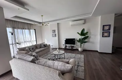 شقة - 2 غرف نوم - 3 حمامات للايجار في فيليت - كمبوندات التجمع الخامس - التجمع الخامس - مدينة القاهرة الجديدة - القاهرة